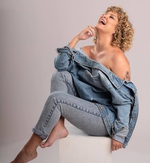Bárbara Borges feet photo 14
