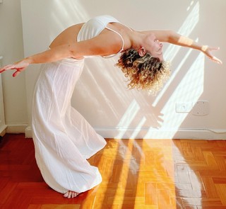 Bárbara Borges feet photo 13