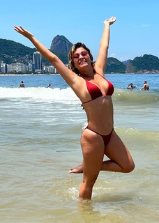 Bárbara Borges feet photo 5