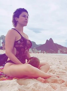 Bárbara Borges feet photo 3