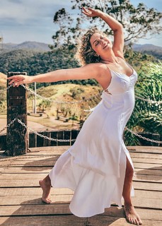 Bárbara Borges feet photo 20