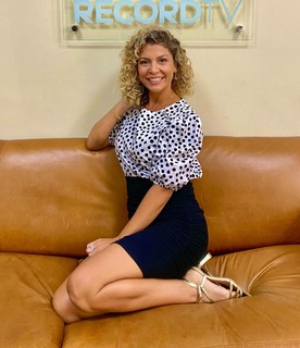 Bárbara Borges feet photo 15