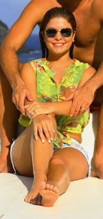 Bárbara Borges feet photo 11
