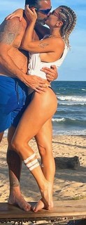 Bárbara Borges feet photo 11