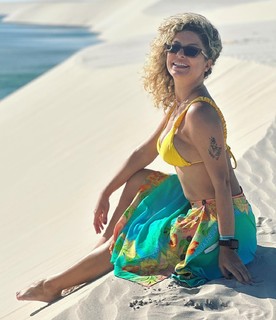 Bárbara Borges feet photo 18