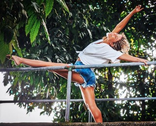 Bárbara Borges feet photo 13