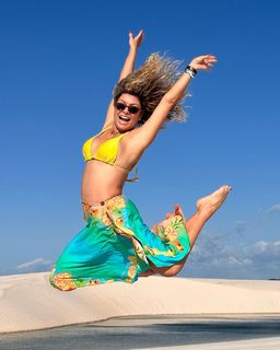 Bárbara Borges feet photo 12