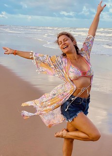 Bárbara Borges feet photo 5