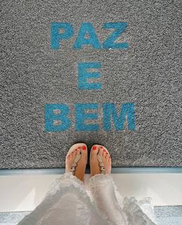 Bárbara Borges feet photo 1