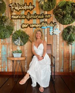 Bárbara Borges feet photo 20