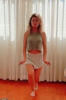 Bárbara Borges feet photo 12