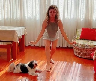 Bárbara Borges feet photo 8