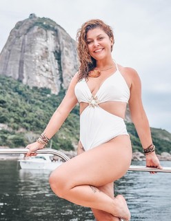Bárbara Borges feet photo 15