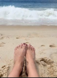 Bárbara Borges feet photo 10