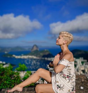 Bárbara Borges feet photo 6