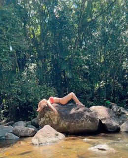 Bárbara Borges feet photo 12