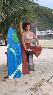 Bárbara Borges feet photo 6
