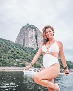 Bárbara Borges feet photo 2