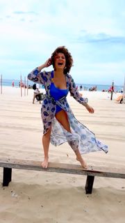 Bárbara Borges feet photo 11