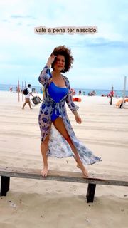 Bárbara Borges feet photo 7