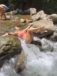Bárbara Borges feet photo 1