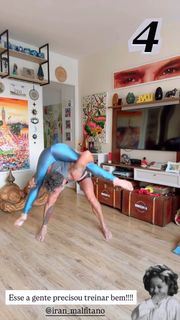Bárbara Borges feet photo 16