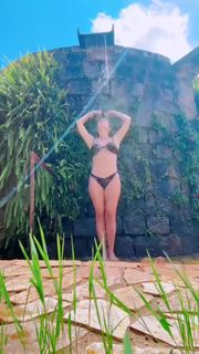 Bárbara Borges feet photo 15