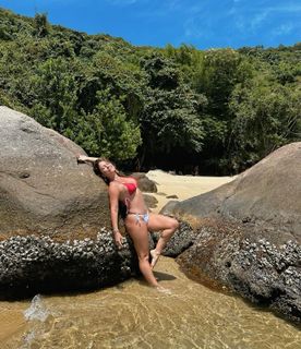 Bárbara Borges feet photo 11