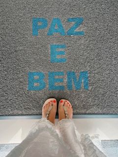 Bárbara Borges feet photo 4