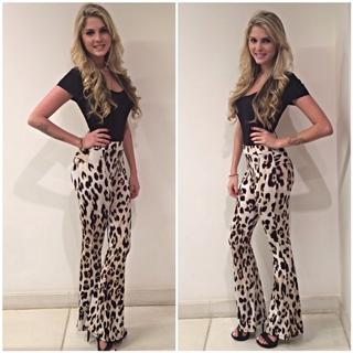 Bárbara Evans feet photo 5