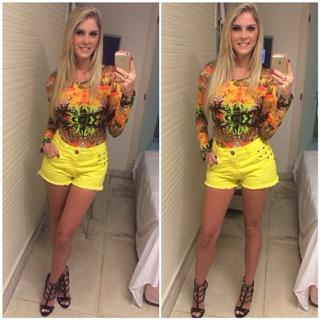 Bárbara Evans feet photo 20