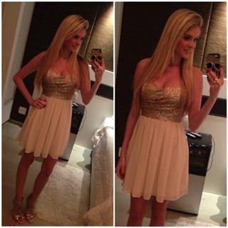 Bárbara Evans feet photo 17