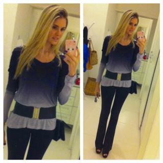 Bárbara Evans feet photo 16