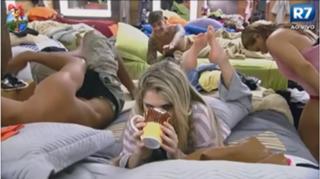 Bárbara Evans feet photo 20
