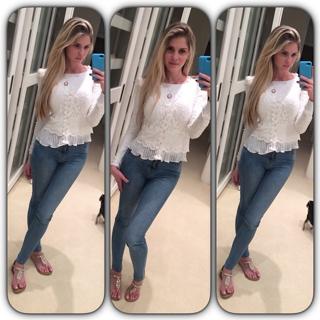 Bárbara Evans feet photo 9