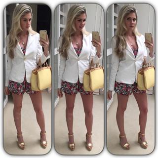 Bárbara Evans feet photo 19