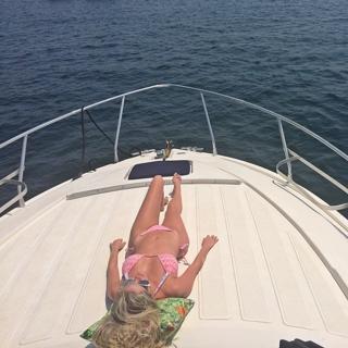 Bárbara Evans feet photo 18