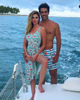 Bárbara Evans feet photo 3