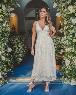Bárbara Evans feet photo 2