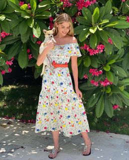 Bárbara Evans feet photo 9
