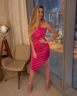 Bárbara Evans feet photo 16