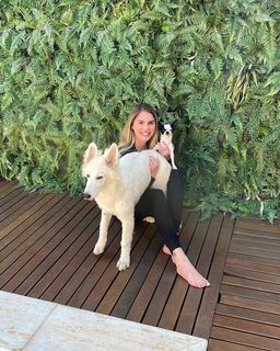 Bárbara Evans feet photo 12