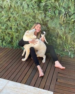 Bárbara Evans feet photo 9