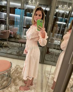 Bárbara Evans feet photo 5