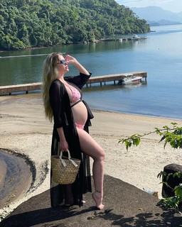 Bárbara Evans feet photo 20