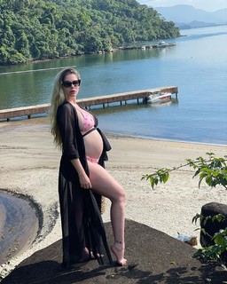 Bárbara Evans feet photo 19