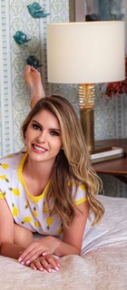 Bárbara Evans feet photo 13
