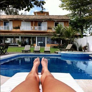 Bárbara Evans feet photo 2