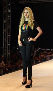 Bárbara Evans feet photo 20