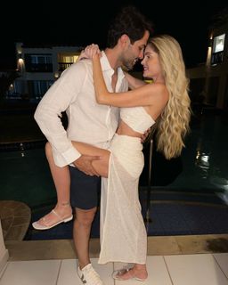 Bárbara Evans feet photo 3